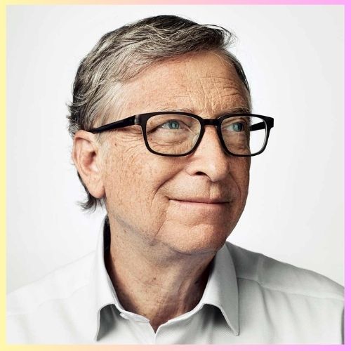 Bill Gates