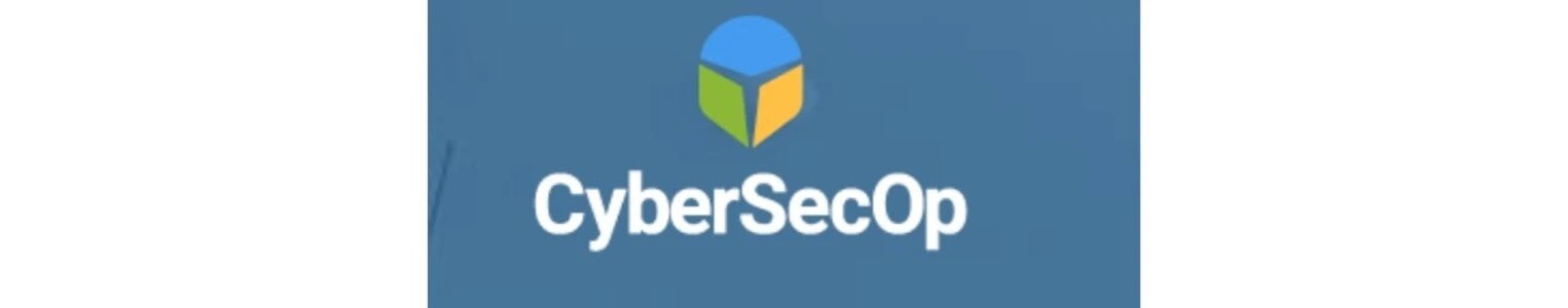 CyberSecOp