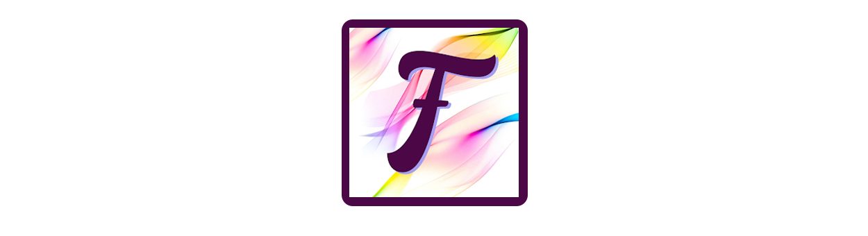 I Fonts