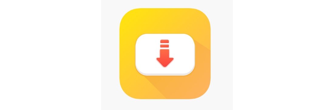 Snaptube app for downloading youtube shorts and videos