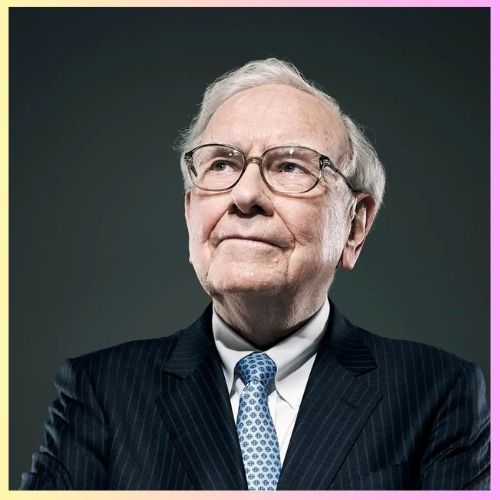 Warren Buffet