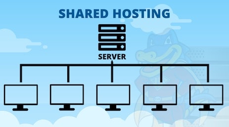 Web hosting