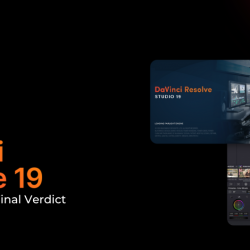DaVinci Resolve 19 Review: What’s New & Verdict