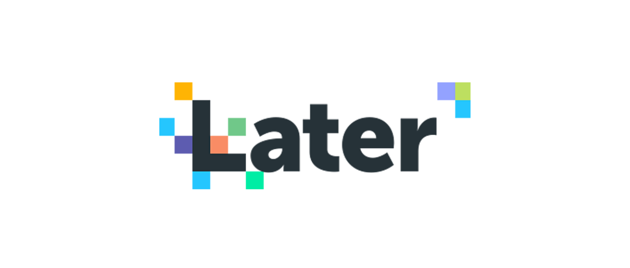 Later
