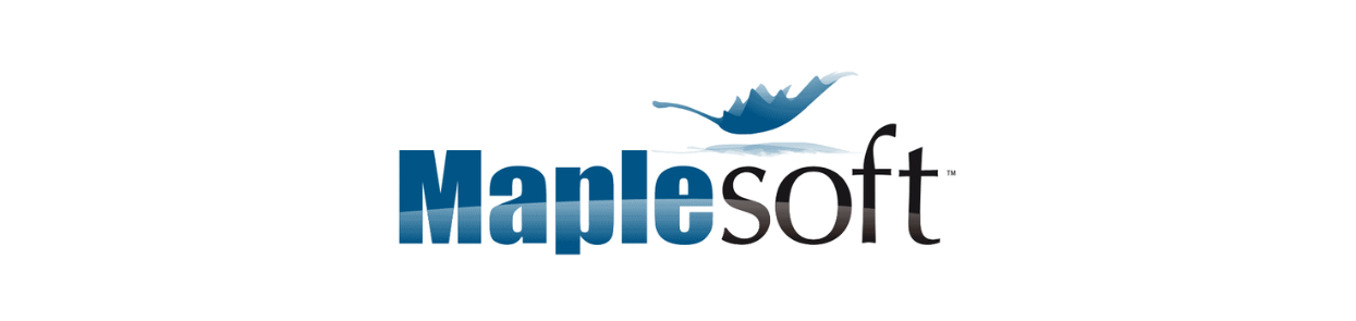 Maplesoft icon