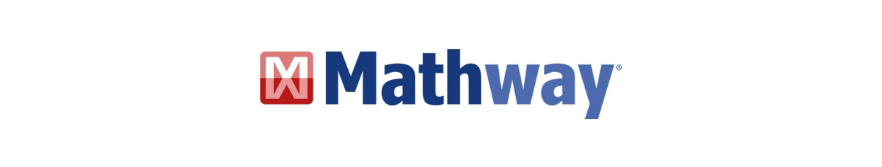 Mathway icon