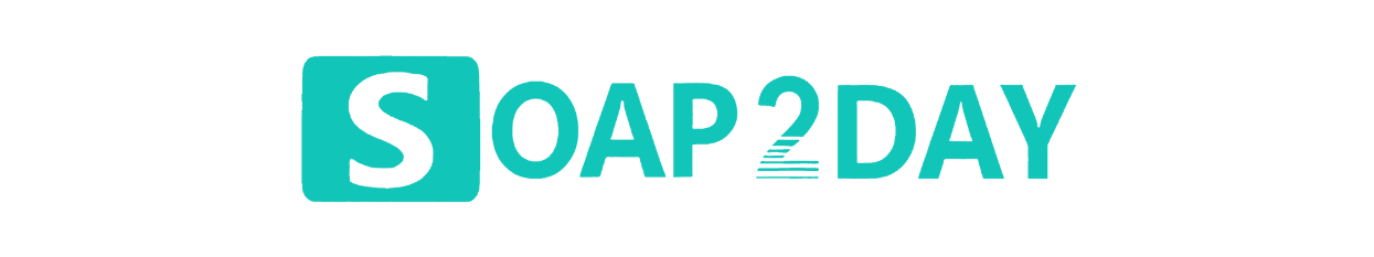 Soap2day logo